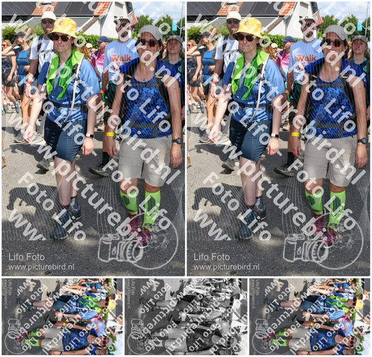 Evenement foto: Nijmeegse Vierdaagse 1005