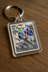 Evenement foto: Nijmeegse Vierdaagse 1005
