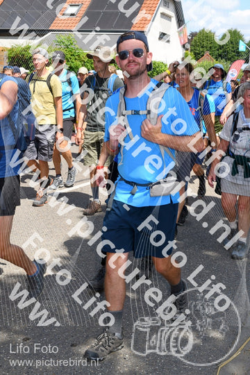 Evenement foto: Nijmeegse Vierdaagse 1005