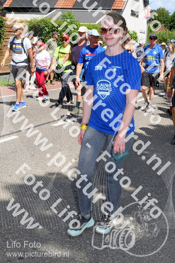 Evenement foto: Nijmeegse Vierdaagse 1005