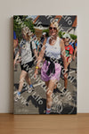 Evenement foto: Nijmeegse Vierdaagse 1005