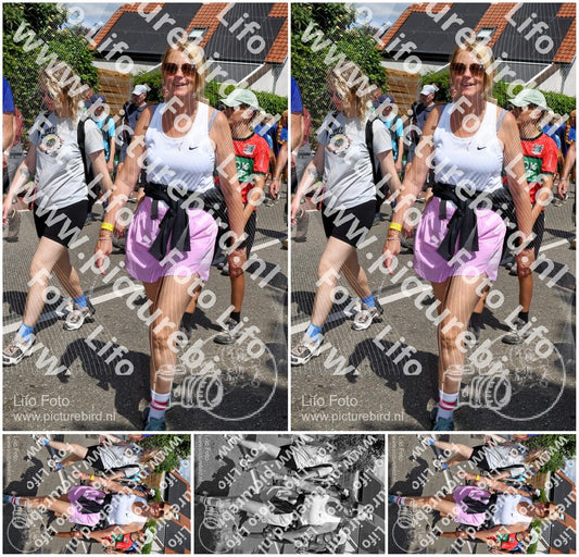 Evenement foto: Nijmeegse Vierdaagse 1005