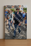 Evenement foto: Nijmeegse Vierdaagse 1005