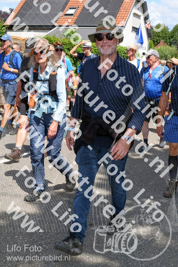 Evenement foto: Nijmeegse Vierdaagse 1005