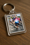 Evenement foto: Nijmeegse Vierdaagse 1005