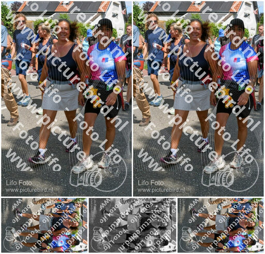 Evenement foto: Nijmeegse Vierdaagse 1005