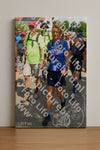 Evenement foto: Nijmeegse Vierdaagse 1005