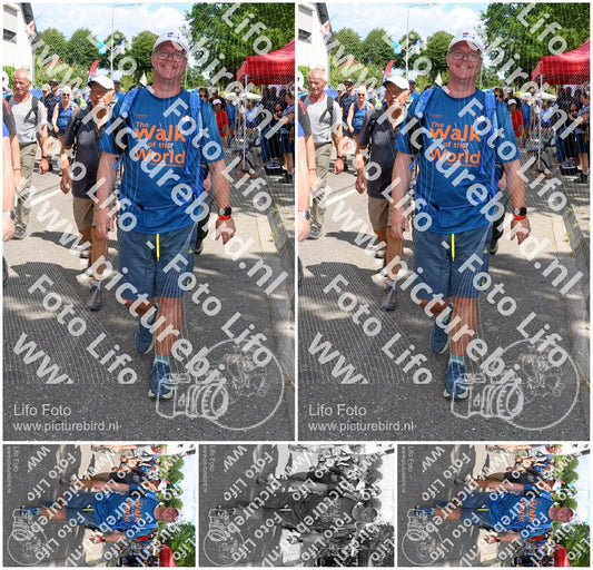 Evenement foto: Nijmeegse Vierdaagse 1005