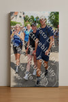 Evenement foto: Nijmeegse Vierdaagse 1005