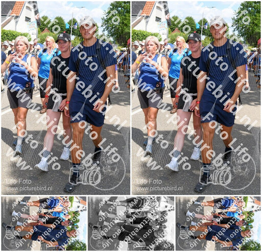 Evenement foto: Nijmeegse Vierdaagse 1005