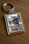 Evenement foto: Nijmeegse Vierdaagse 1005