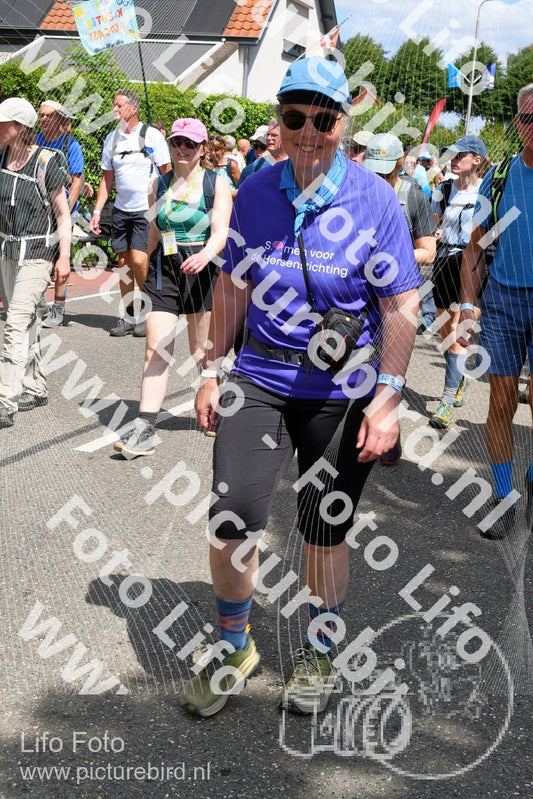 Evenement foto: Nijmeegse Vierdaagse 1005