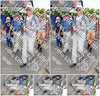 Evenement foto: Nijmeegse Vierdaagse 1005