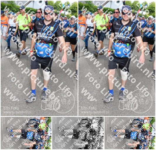 Evenement foto: Nijmeegse Vierdaagse 1005
