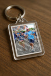 Evenement foto: Nijmeegse Vierdaagse 1005