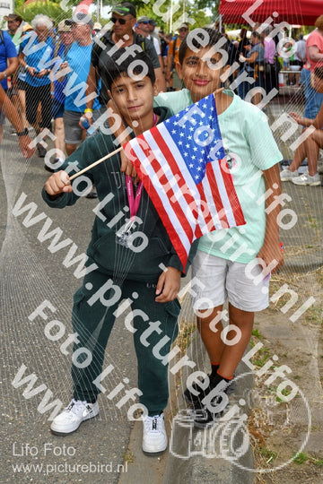 Evenement foto: Nijmeegse Vierdaagse 1005