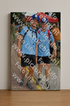 Evenement foto: Nijmeegse Vierdaagse 1004