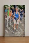 Evenement foto: Nijmeegse Vierdaagse 1004