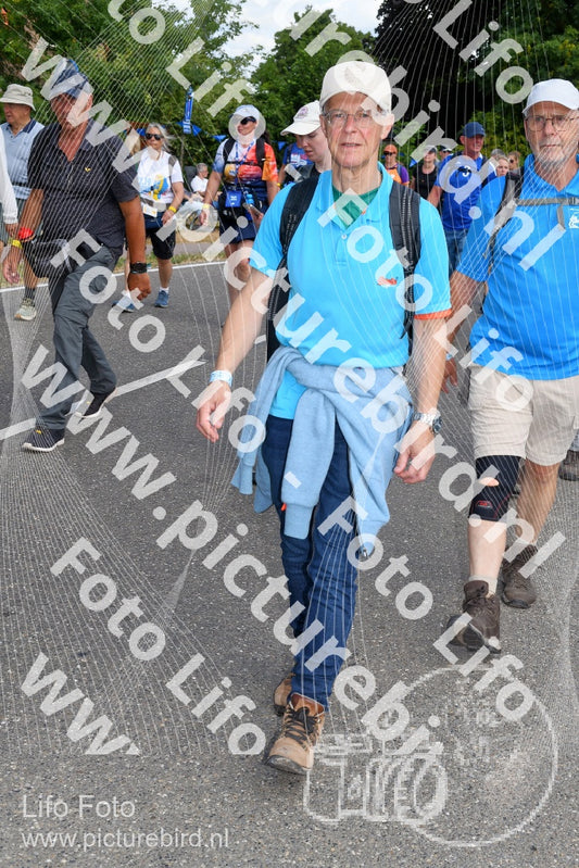 Evenement foto: Nijmeegse Vierdaagse 1004