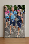 Evenement foto: Nijmeegse Vierdaagse 1004