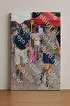 Evenement foto: Nijmeegse Vierdaagse 1004