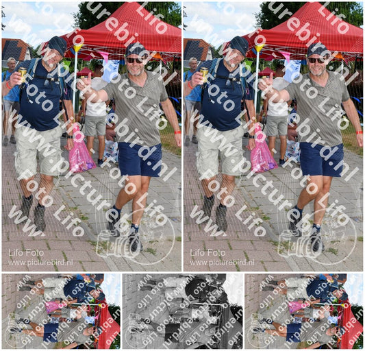 Evenement foto: Nijmeegse Vierdaagse 1004