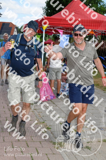 Evenement foto: Nijmeegse Vierdaagse 1004