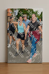 Evenement foto: Nijmeegse Vierdaagse 1004
