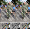 Evenement foto: Nijmeegse Vierdaagse 1004