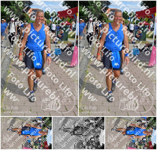 Evenement foto: Nijmeegse Vierdaagse 1004