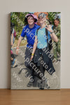 Evenement foto: Nijmeegse Vierdaagse 1004