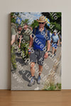 Evenement foto: Nijmeegse Vierdaagse 1004