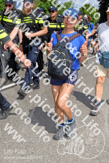 Evenement foto: Nijmeegse Vierdaagse 1004