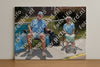 Evenement foto: Nijmeegse Vierdaagse 1004