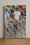 Evenement foto: Nijmeegse Vierdaagse 1004