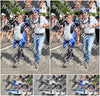 Evenement foto: Nijmeegse Vierdaagse 1004