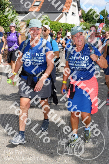 Evenement foto: Nijmeegse Vierdaagse 1004