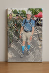 Evenement foto: Nijmeegse Vierdaagse 1004