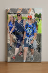 Evenement foto: Nijmeegse Vierdaagse 1004