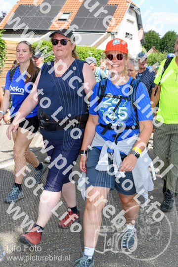 Evenement foto: Nijmeegse Vierdaagse 1004