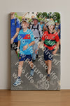 Evenement foto: Nijmeegse Vierdaagse 1004