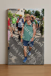 Evenement foto: Nijmeegse Vierdaagse 1004