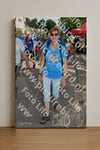 Evenement foto: Nijmeegse Vierdaagse 1004