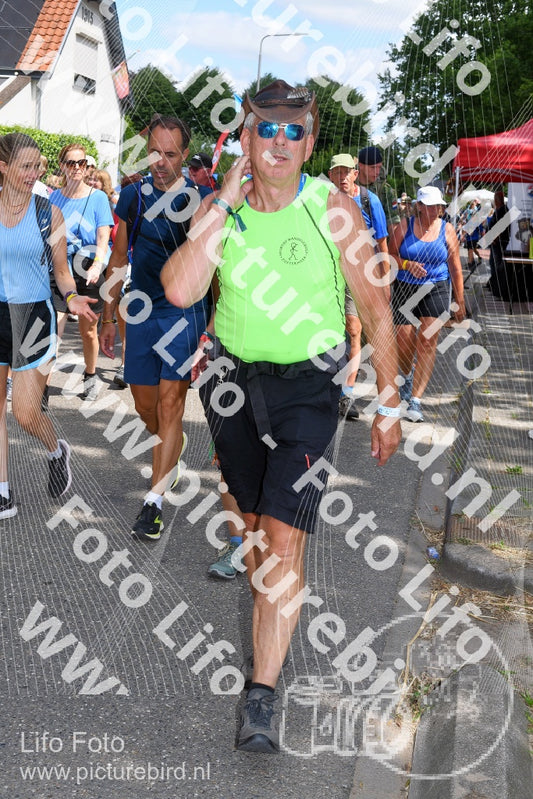 Evenement foto: Nijmeegse Vierdaagse 1004