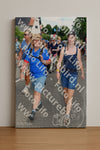 Evenement foto: Nijmeegse Vierdaagse 1004