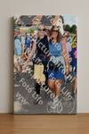 Evenement foto: Nijmeegse Vierdaagse 1004