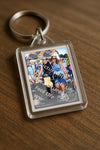 Evenement foto: Nijmeegse Vierdaagse 1004