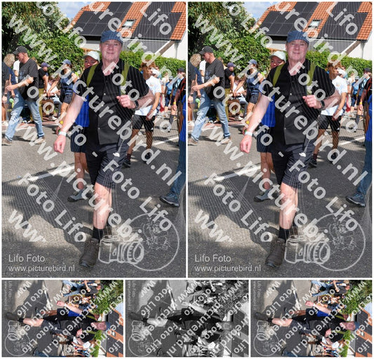 Evenement foto: Nijmeegse Vierdaagse 1004