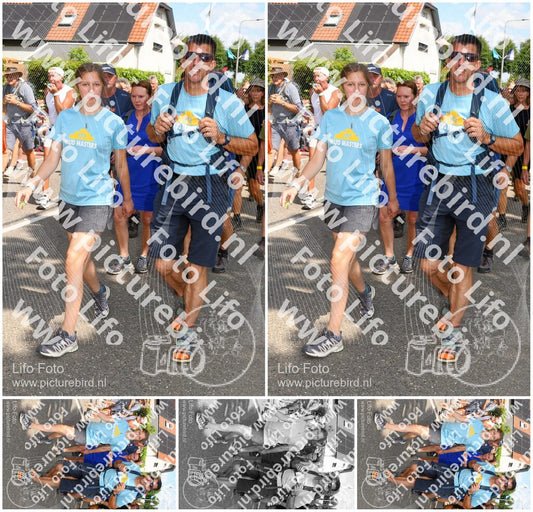 Evenement foto: Nijmeegse Vierdaagse 1004