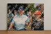 Evenement foto: Nijmeegse Vierdaagse 1004
